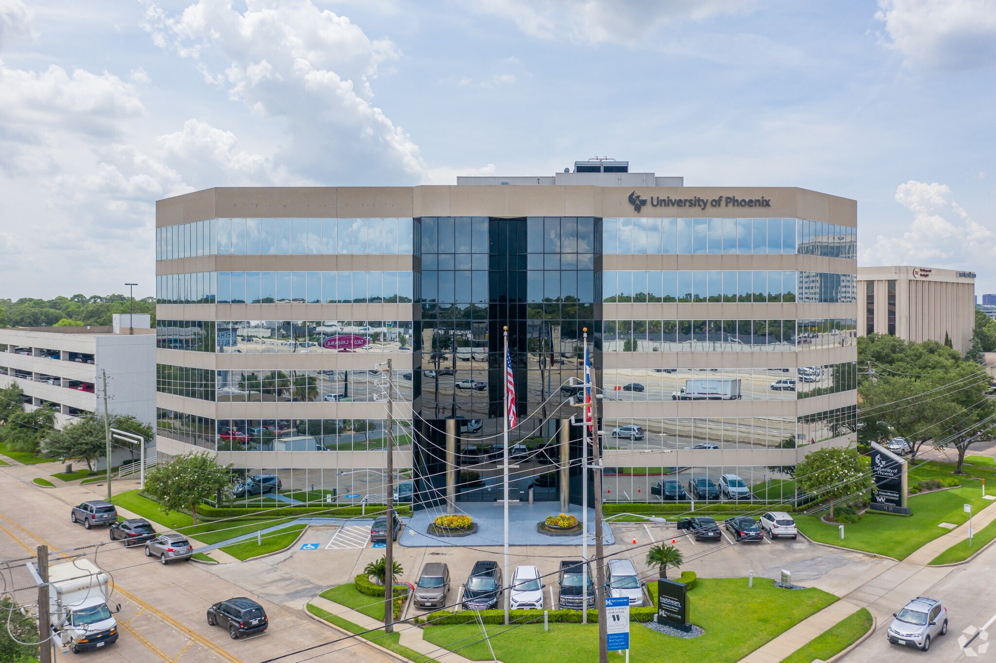 11451 Katy Fwy, Houston, TX 77079 The Westchester