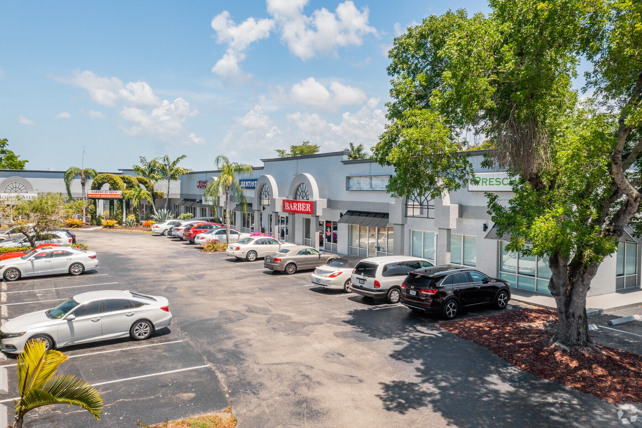 4101-4143 Tamiami Trl E, Naples, FL for sale Primary Photo- Image 1 of 1