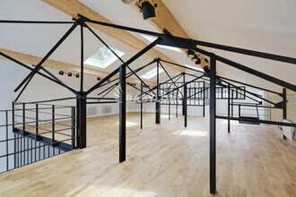 26 Rue Henri Barbusse, Arcueil for lease Interior Photo- Image 1 of 2