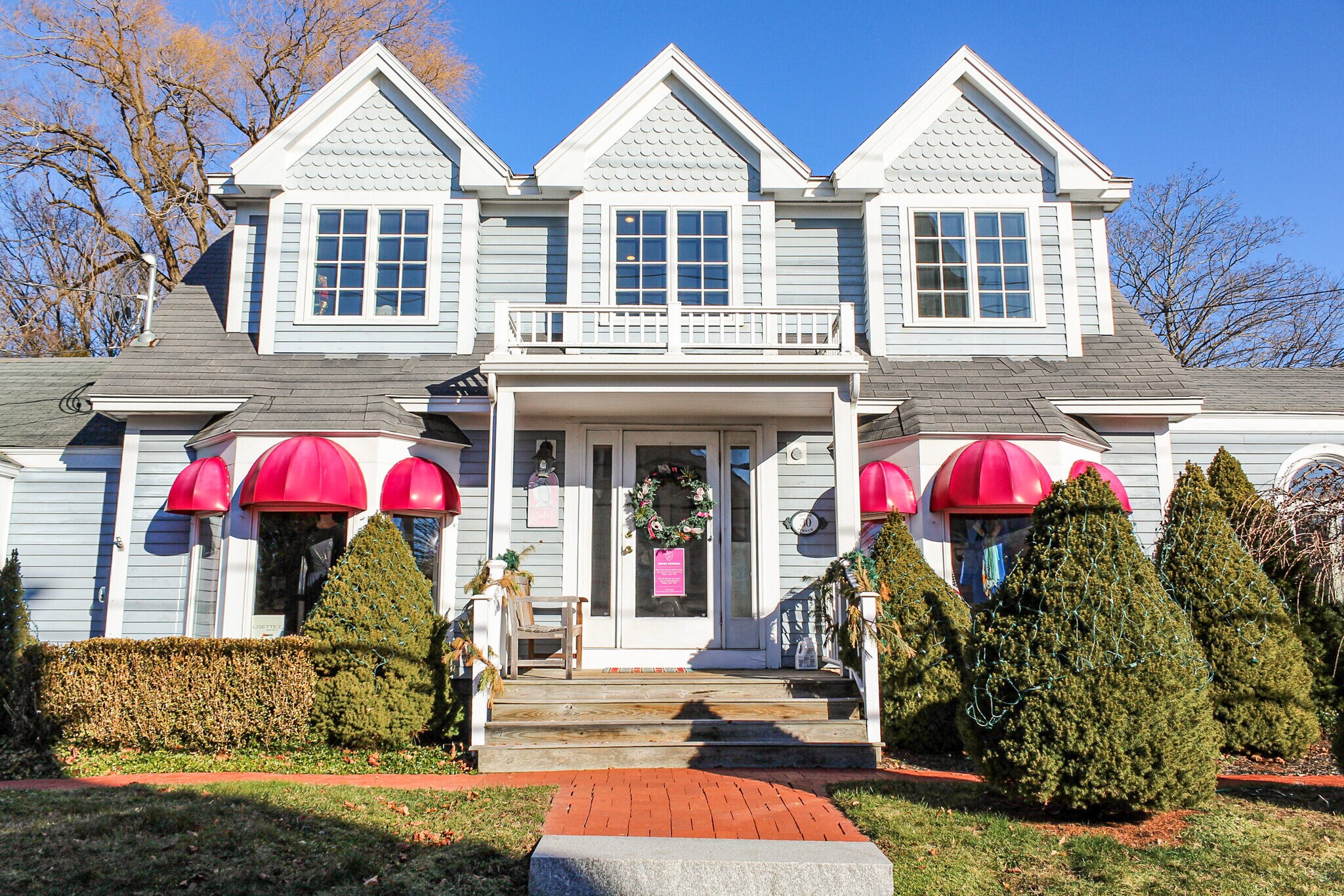 30 Ocean Ave, Kennebunkport, ME for sale Building Photo- Image 1 of 1