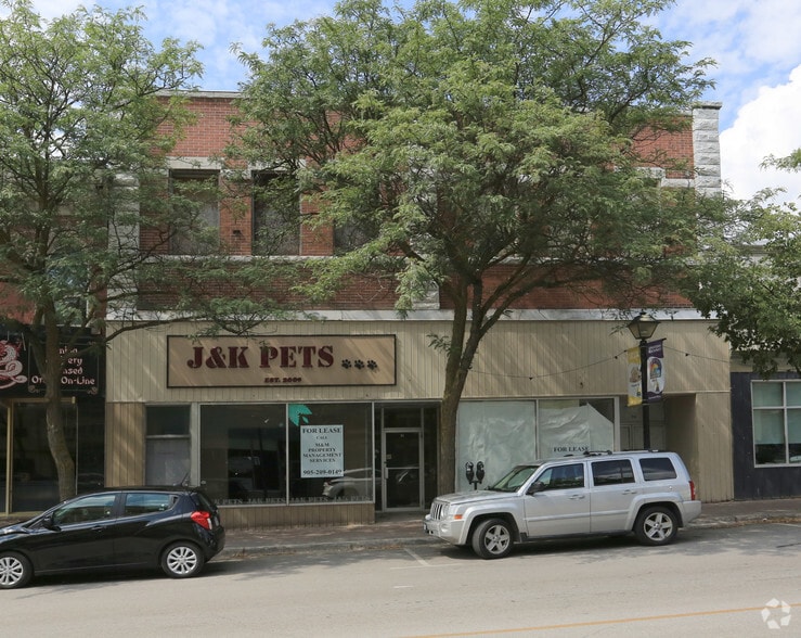 3436 Mississaga St E, Orillia, ON L3V 1V5 Retail for Lease