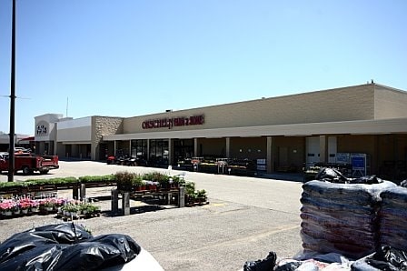 1 Cherry Tree Plz, Washington, IN for sale Primary Photo- Image 1 of 1