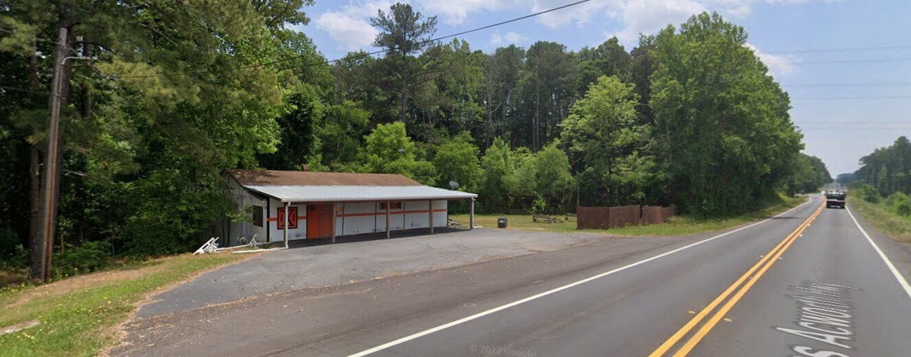 Dallas Acworth Hwy Dallas, GA for Sale