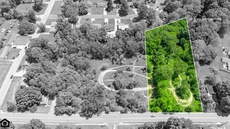 More details for Woodville Rd Lot 14956, Mansfield, OH - Land for Sale