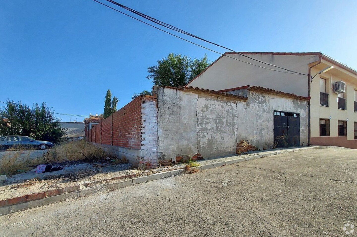 Calle Soledad, 5, Esquivias, Toledo for sale Primary Photo- Image 1 of 1