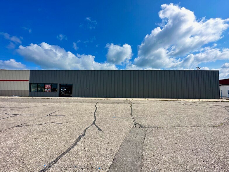 1202 4th Ave S, Wahpeton, ND for sale - Building Photo - Image 1 of 1