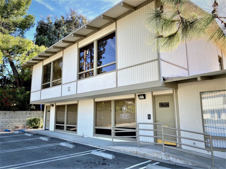 1459 E Thousand Oaks Blvd, Thousand Oaks, CA for lease - Building Photo - Image 1 of 1