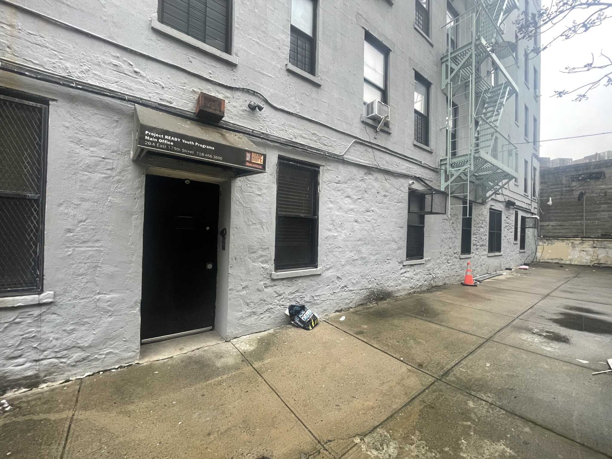 18 E 179th St, Bronx, NY for lease Building Photo- Image 1 of 14