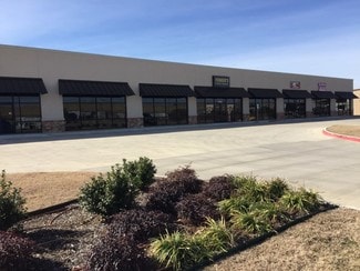 More details for 5850 Kroger Dr, Fort Worth, TX - Retail for Lease