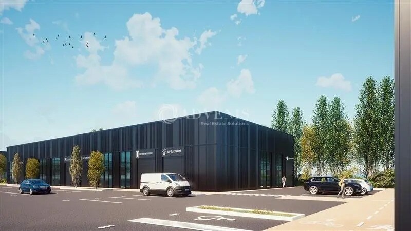 Flex in Trévoux for sale - Building Photo - Image 2 of 6