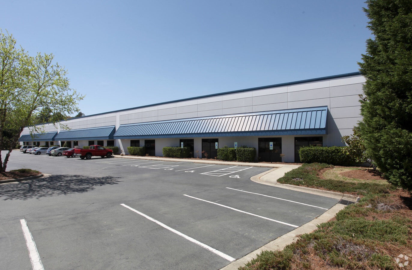 6531 Meridien Dr, Raleigh, NC, 27616 Office Space For Lease