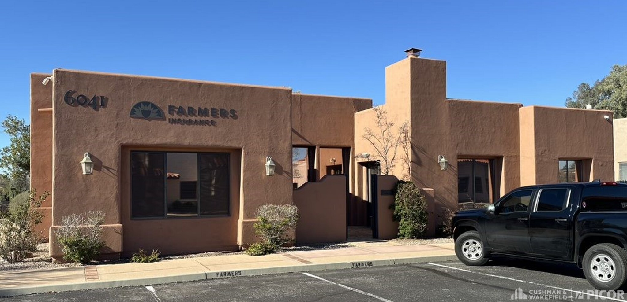 6041 E Grant Rd, Tucson, AZ for sale Building Photo- Image 1 of 1