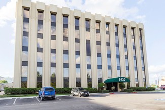 More details for 6420 Richmond Ave, Houston, TX - Office, Office/Medical for Lease