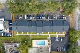 4107 Neptune Rd, Saint Cloud, FL - AERIAL  map view - Image1