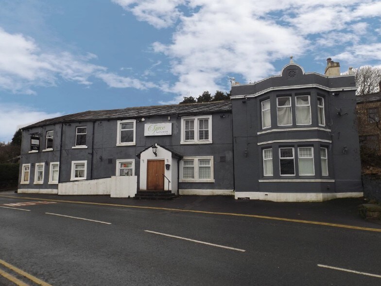 61 Marsden Rd, Burnley, BB10 2BZ