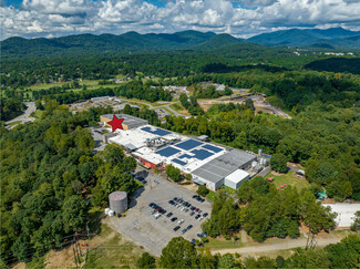 More details for 12 Old Charlotte Hwy, Asheville, NC - Flex for Lease