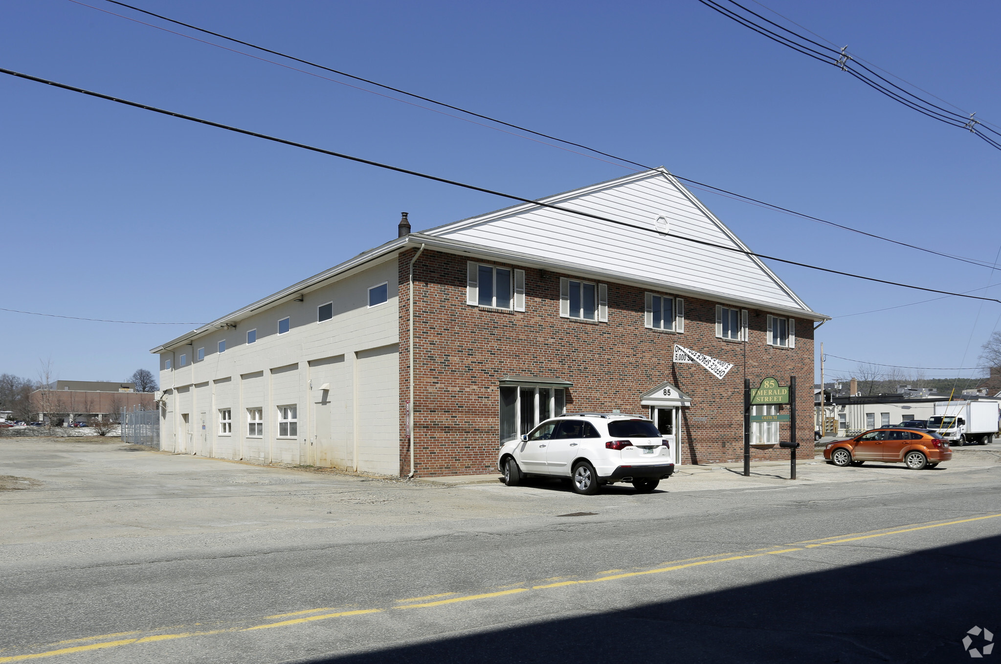 85 Emerald St, Keene, NH for sale Primary Photo- Image 1 of 1