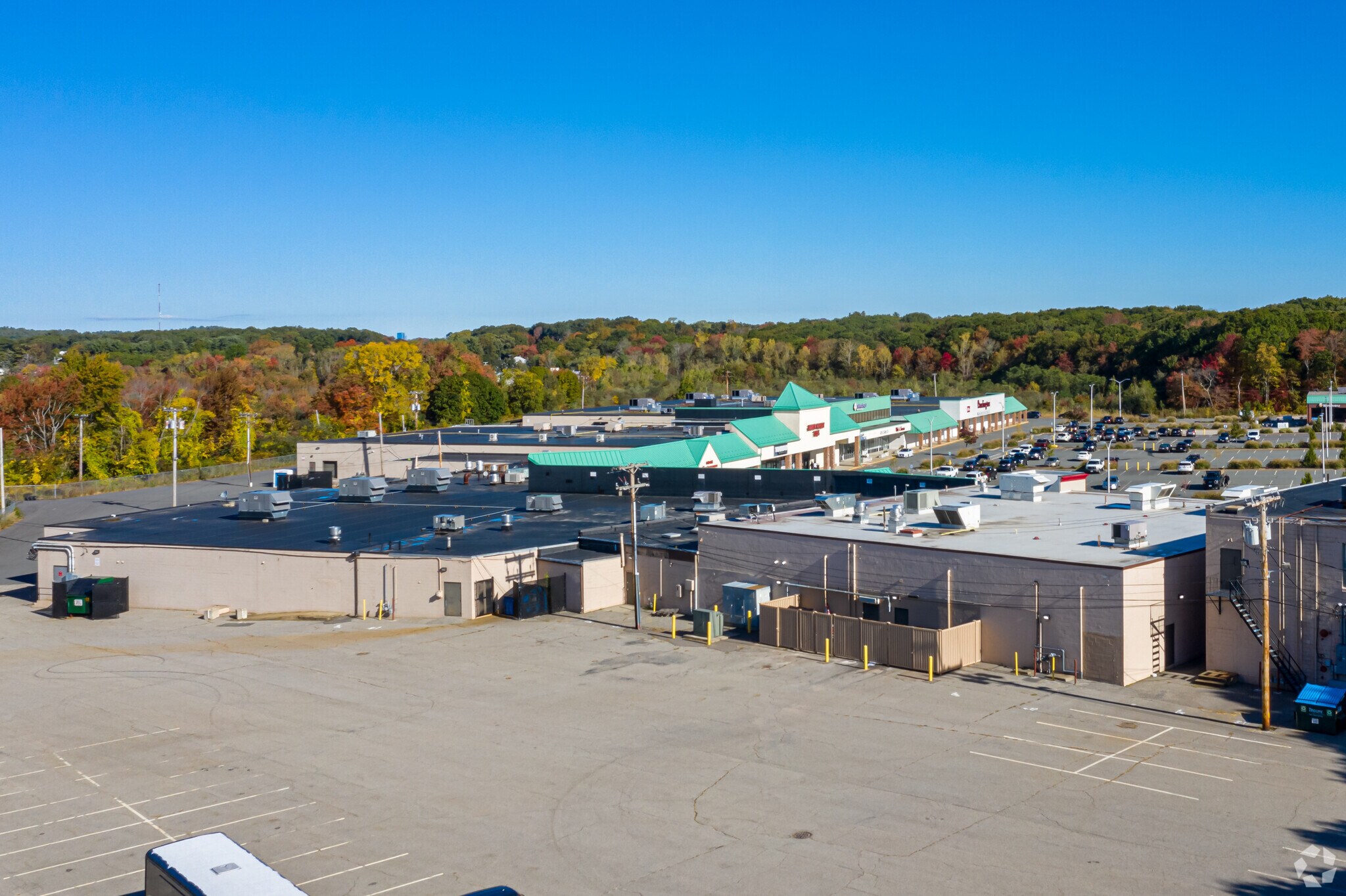 695727 Granite St, Braintree, MA 02184 Granite Plaza