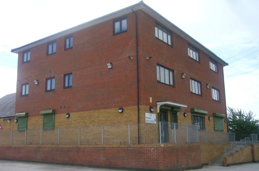 1A Esperanto Way, Newport for sale Primary Photo- Image 1 of 1