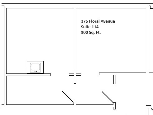 375 Floral Ave, Chambersburg, PA for lease Building Photo- Image 1 of 1