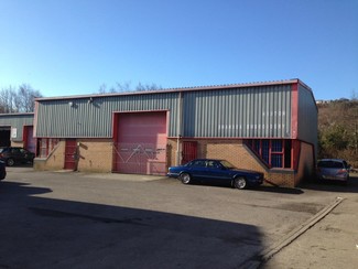 More details for Cambrian Ct, Swansea - Industrial for Sale