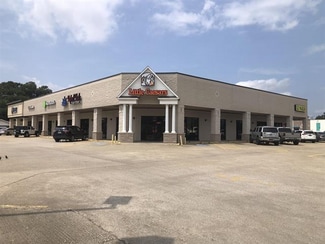 More details for 715 Texas Ave, Bridge City, TX - Retail for Sale