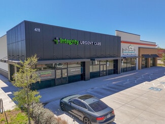 More details for 401-411 Alta Mere Dr, Fort Worth, TX - Retail for Lease