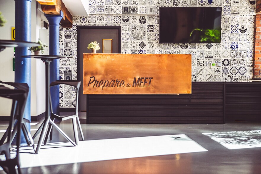 Walker Rd, Newcastle Upon Tyne for lease - Interior Photo - Image 1 of 18