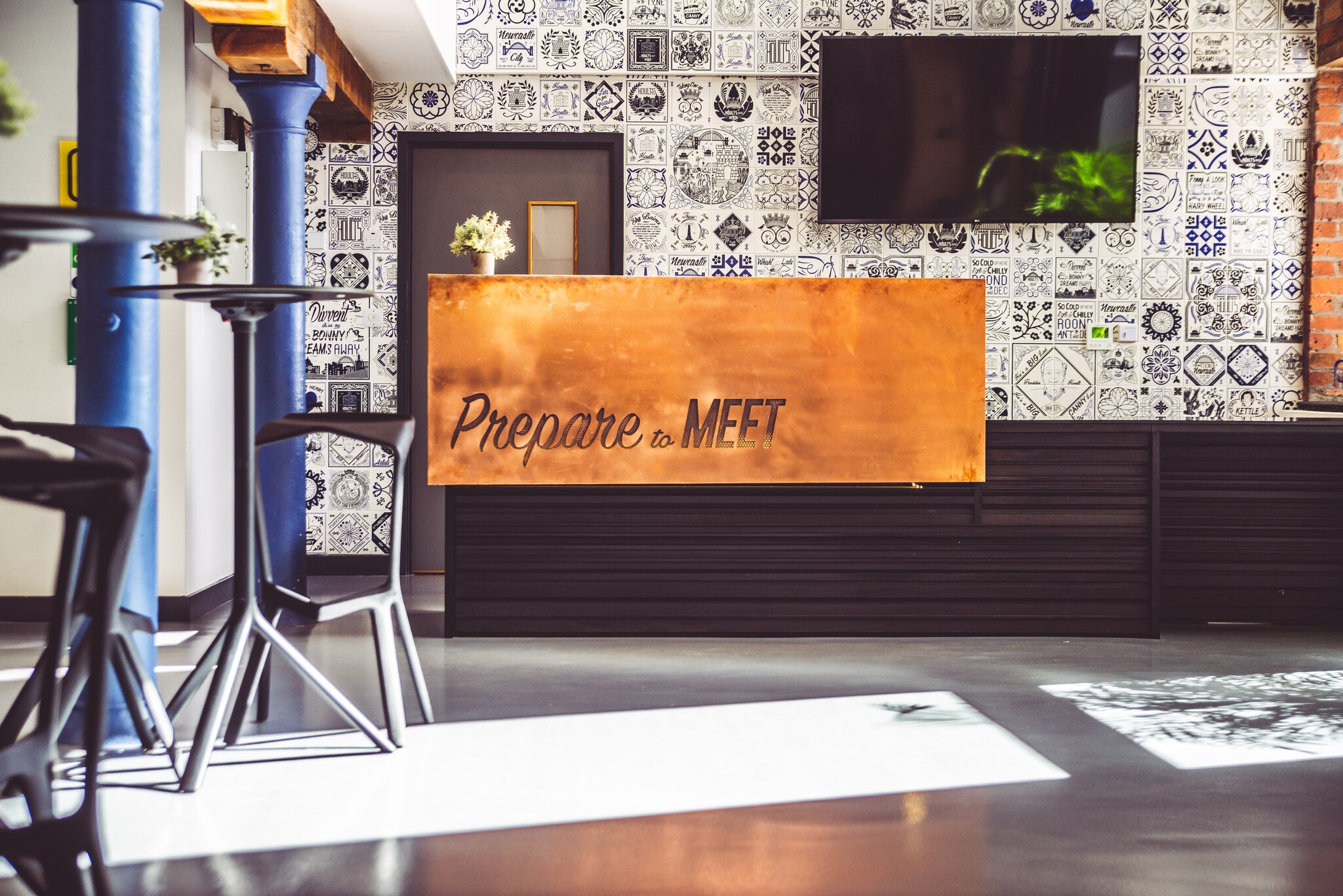 Walker Rd, Newcastle Upon Tyne for lease Interior Photo- Image 1 of 19