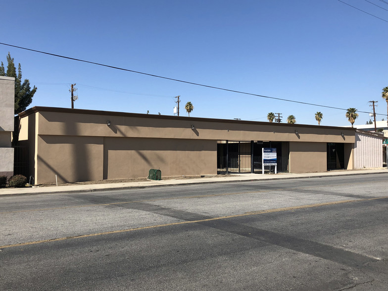 2821 H St, Bakersfield, CA 93301 | LoopNet