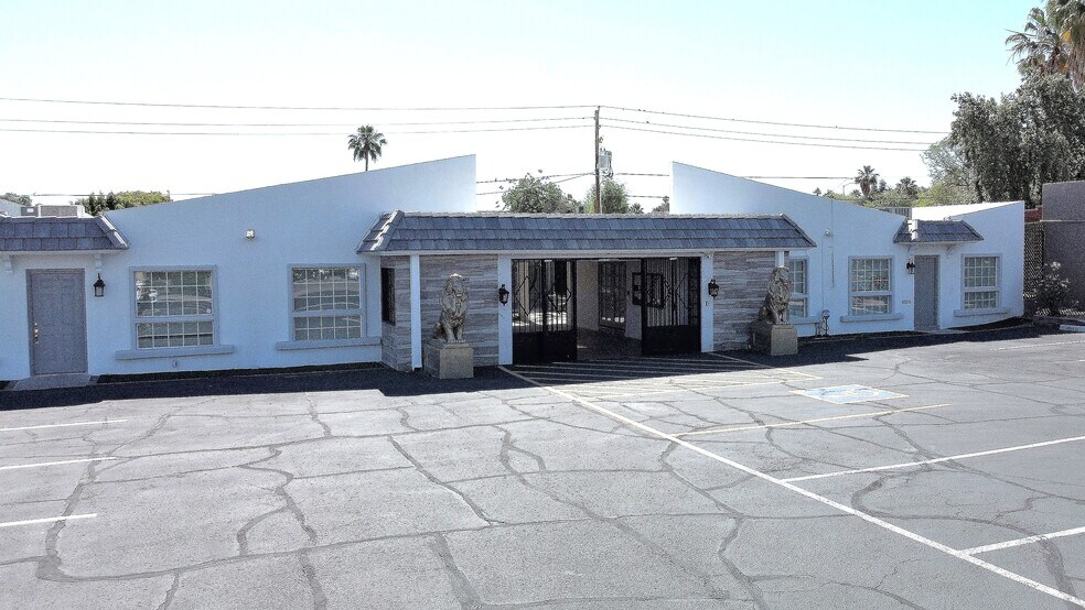 14819 N Cave Creek Rd, Phoenix, AZ for sale - Building Photo - Image 2 of 25