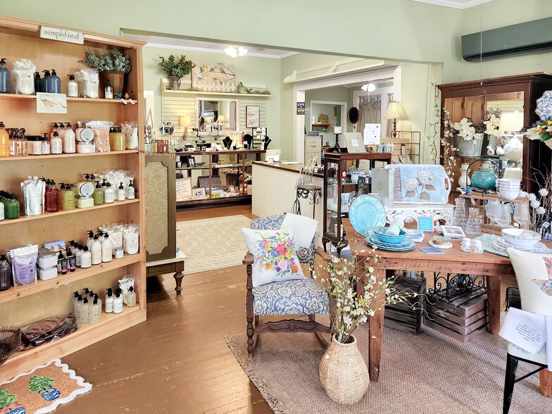 337 College Street, Jasper, TX for sale - Building Photo - Image 3 of 29