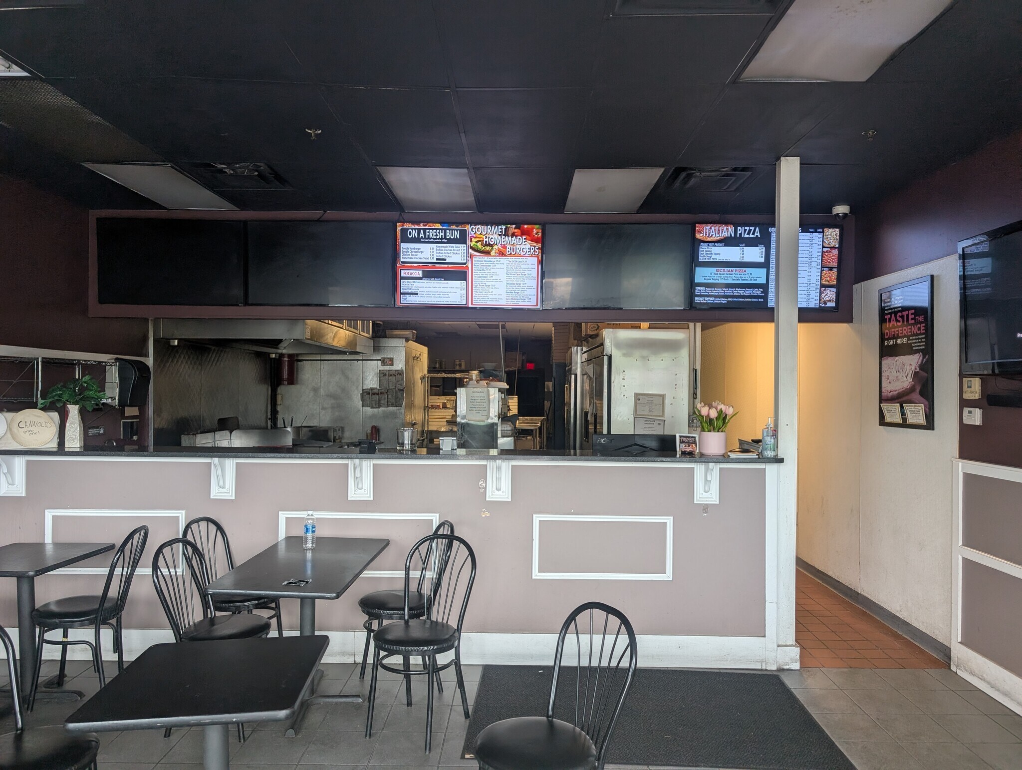 2276-2286 Main St, Tewksbury, MA for lease Interior Photo- Image 1 of 2