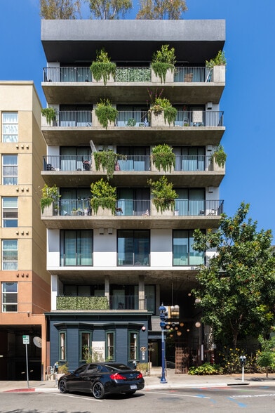 454 13th St, San Diego, CA for sale - Building Photo - Image 2 of 51