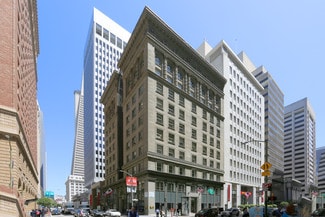 More details for 400-404 Montgomery St, San Francisco, CA - Retail for Lease