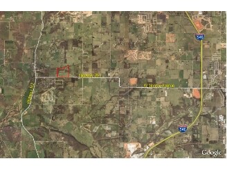 LOWELL Ave, Cave Springs, AR for sale - Primary Photo - Image 1 of 1