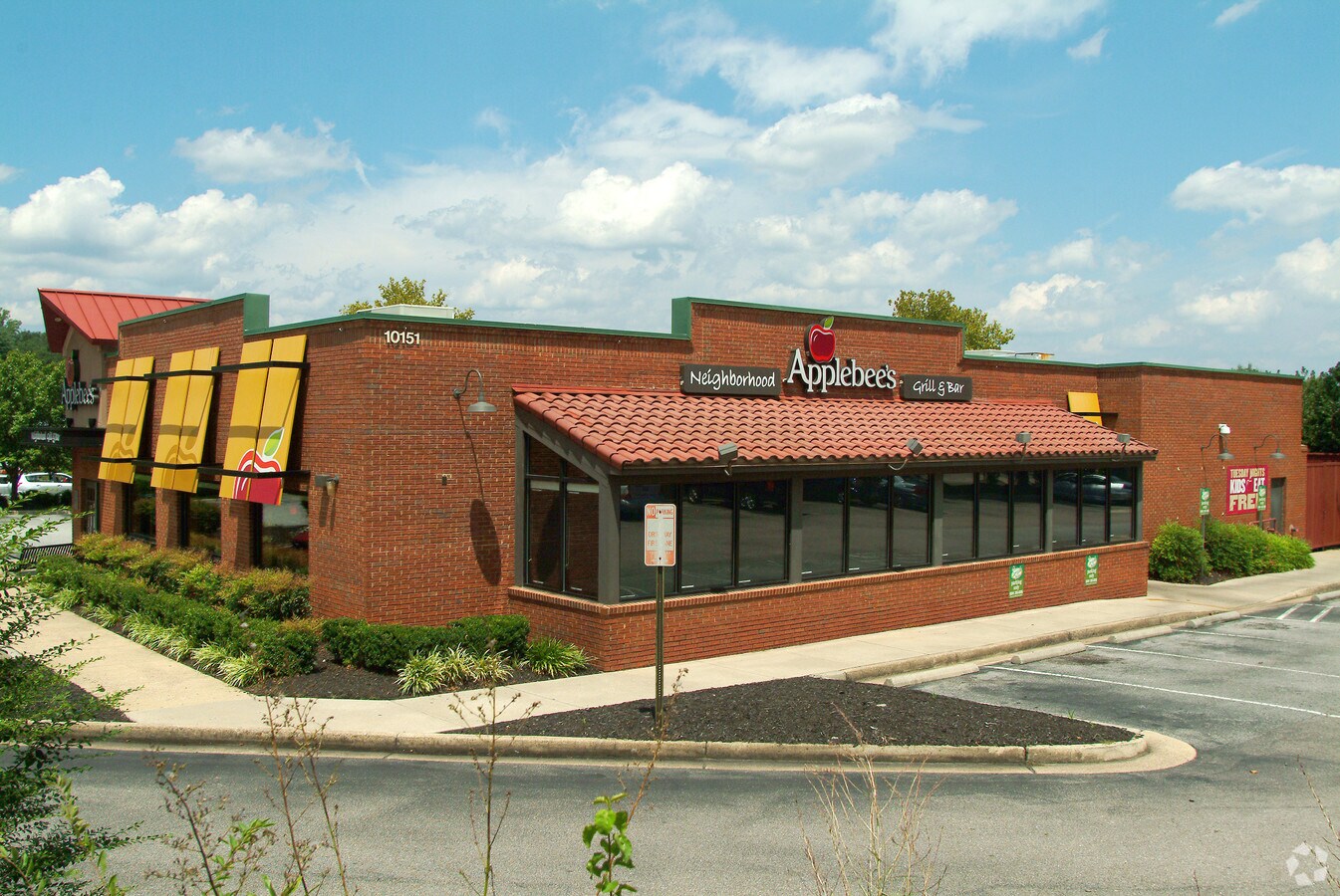 10151 Brook Rd Glen Allen Va 23059 Restaurant Property For 10151 Brook Rd Glen Allen Va 23059 Restaurant Property For Lease On Loopnet