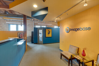 430 W Erie St, Chicago, IL for lease Lobby- Image 2 of 9