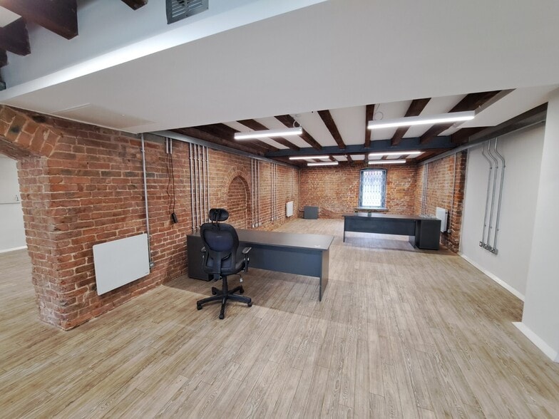 20 Tarriff St, Manchester for lease - Building Photo - Image 2 of 6