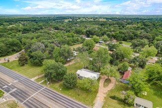 More details for 506 E Royall Blvd, Malakoff, TX - Land for Sale