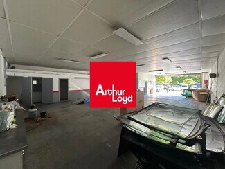 More details for Flex for Lease