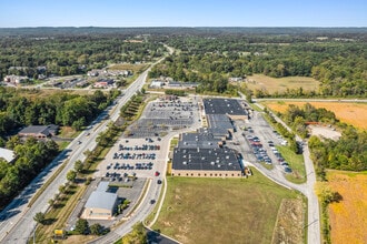 4290 W Jonathan Moore Pike, Columbus, IN for lease Interior Photo- Image 2 of 54