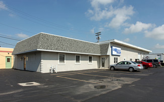 More details for 424 Wentz St, Tiffin, OH - Office for Lease