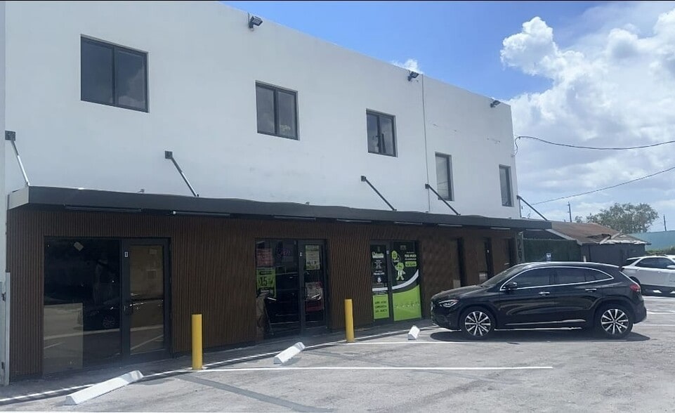 2994 NW 54th St, Miami, FL for lease - Building Photo - Image 2 of 5