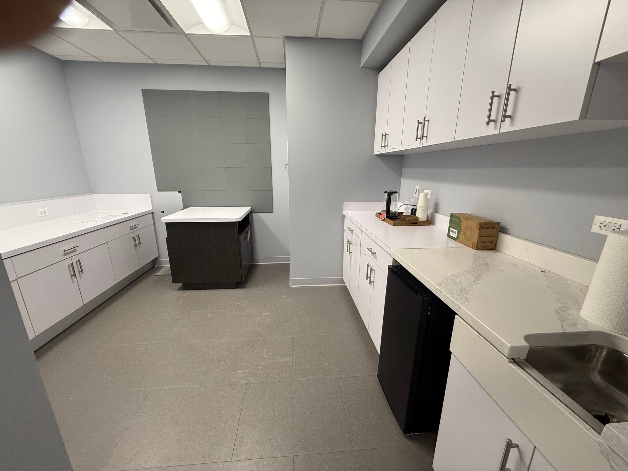 265 Exchange Dr, Crystal Lake, IL for sale Interior Photo- Image 1 of 7