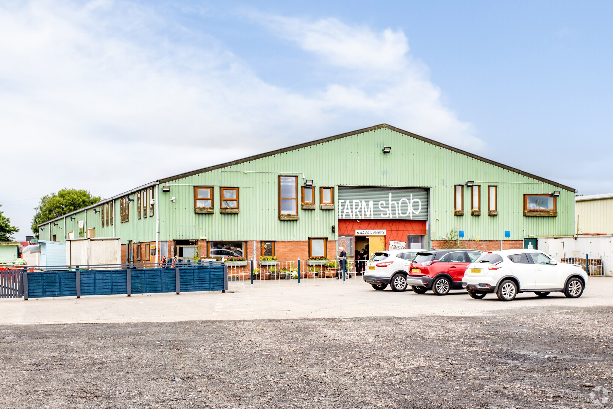 Houston Rd, Inchinnan for lease Primary Photo- Image 1 of 8