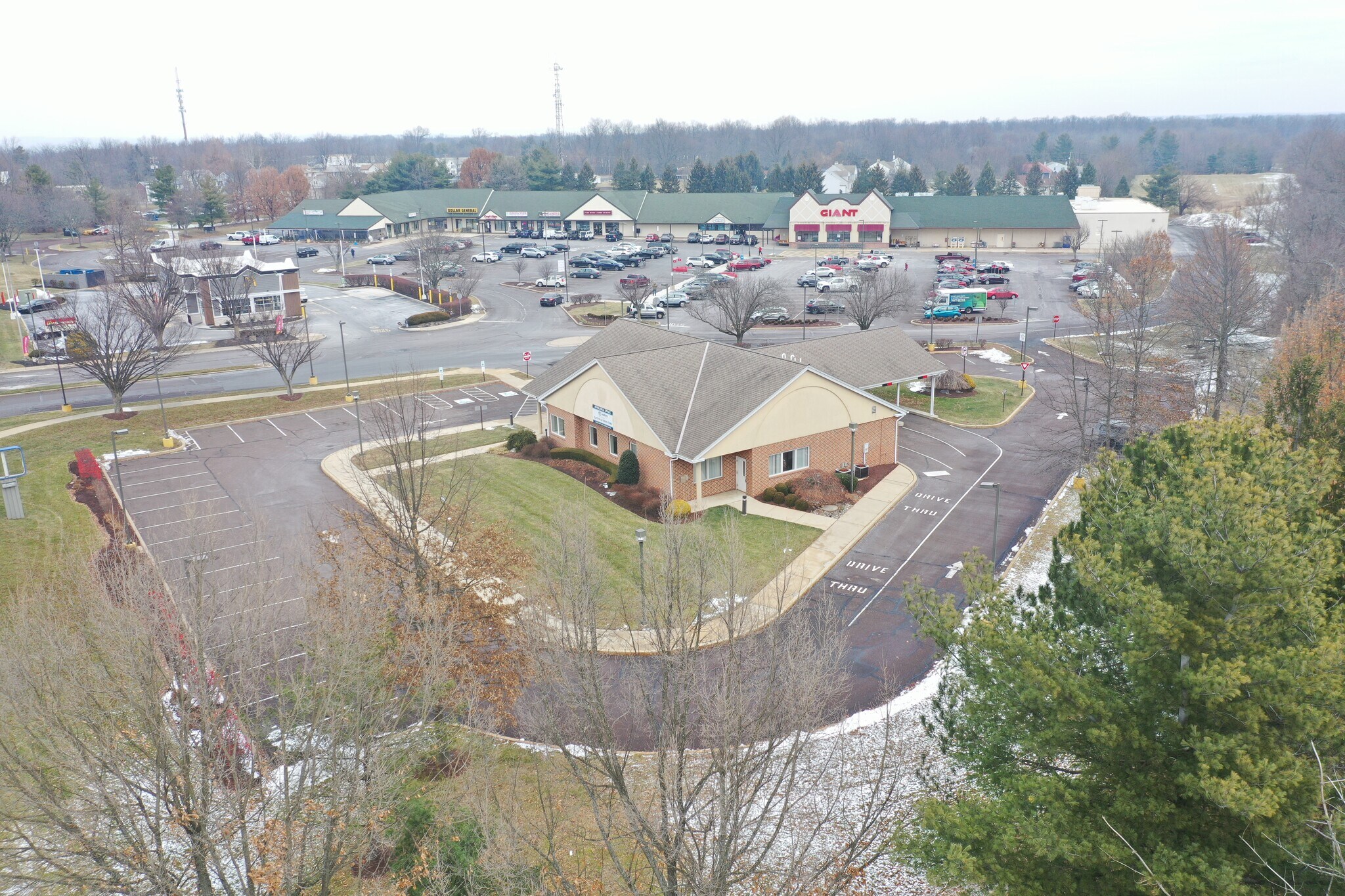 58315855 Easton Rd, Plumsteadville, PA 18949 Plumstead Square