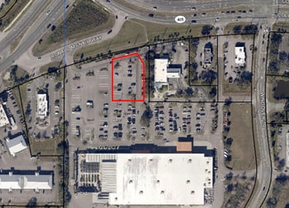 More details for Ronald McNair way, Titusville, FL - Land for Sale