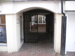 7-9 Sun St, Waltham Abbey for lease - Building Photo - Image 2 of 5