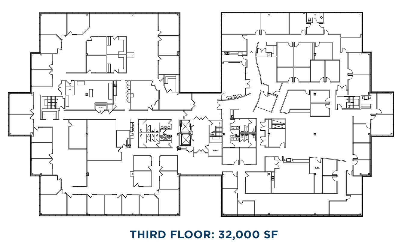 10500 Antenucci Blvd, Garfield Heights, OH for lease Floor Plan- Image 1 of 1